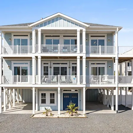 Isle Escape, 6 Bedrooms, 6 Bathrooms, Private Pool, Elevator, Stunning Ocean Views